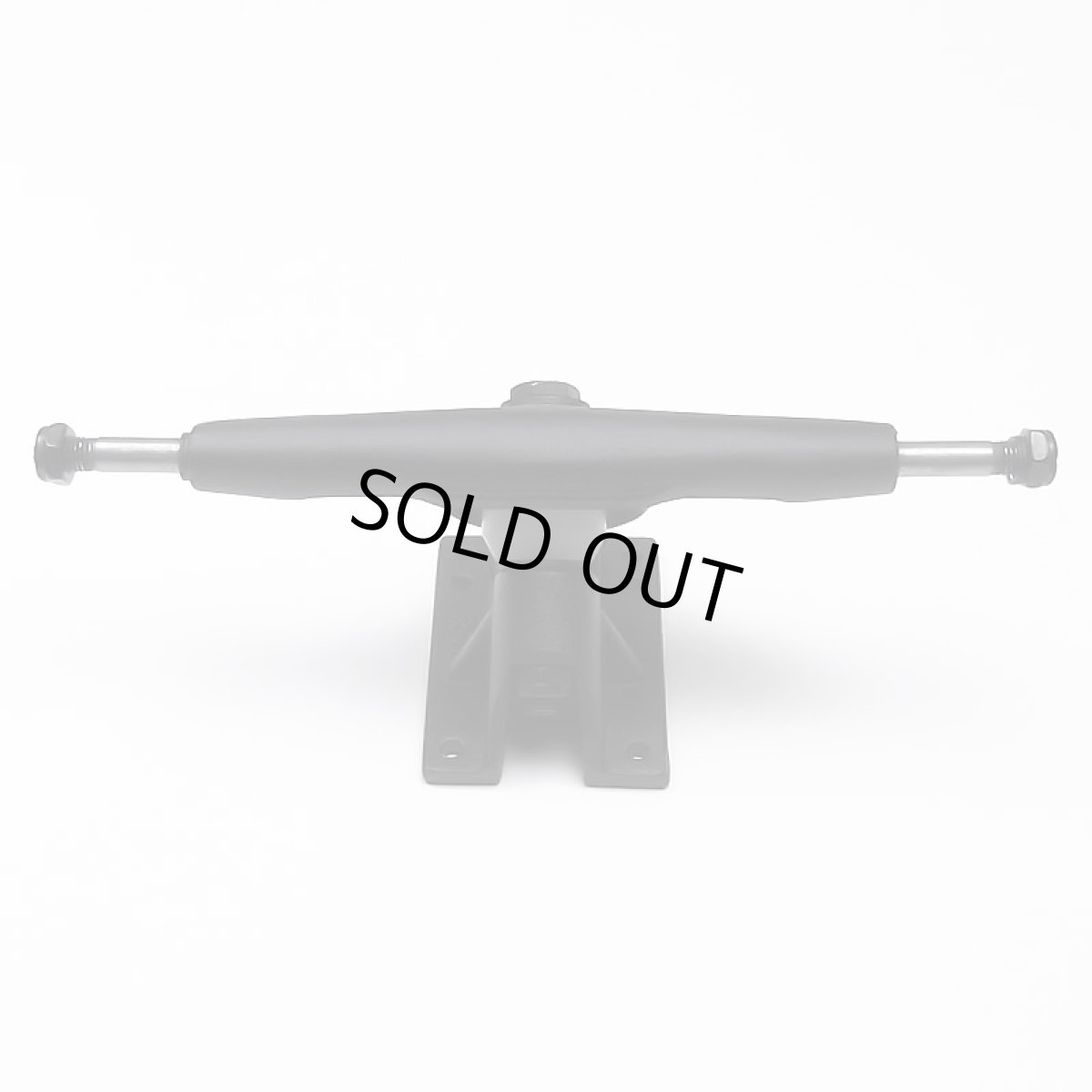 画像3: ランダル R2トラック【150mmアクスル幅・50degree・ブラック】 (3)