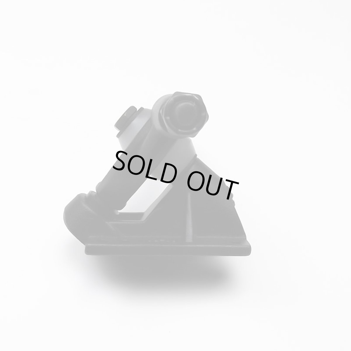 画像2: ランダル R2トラック【150mmアクスル幅・50degree・ブラック】 (2)