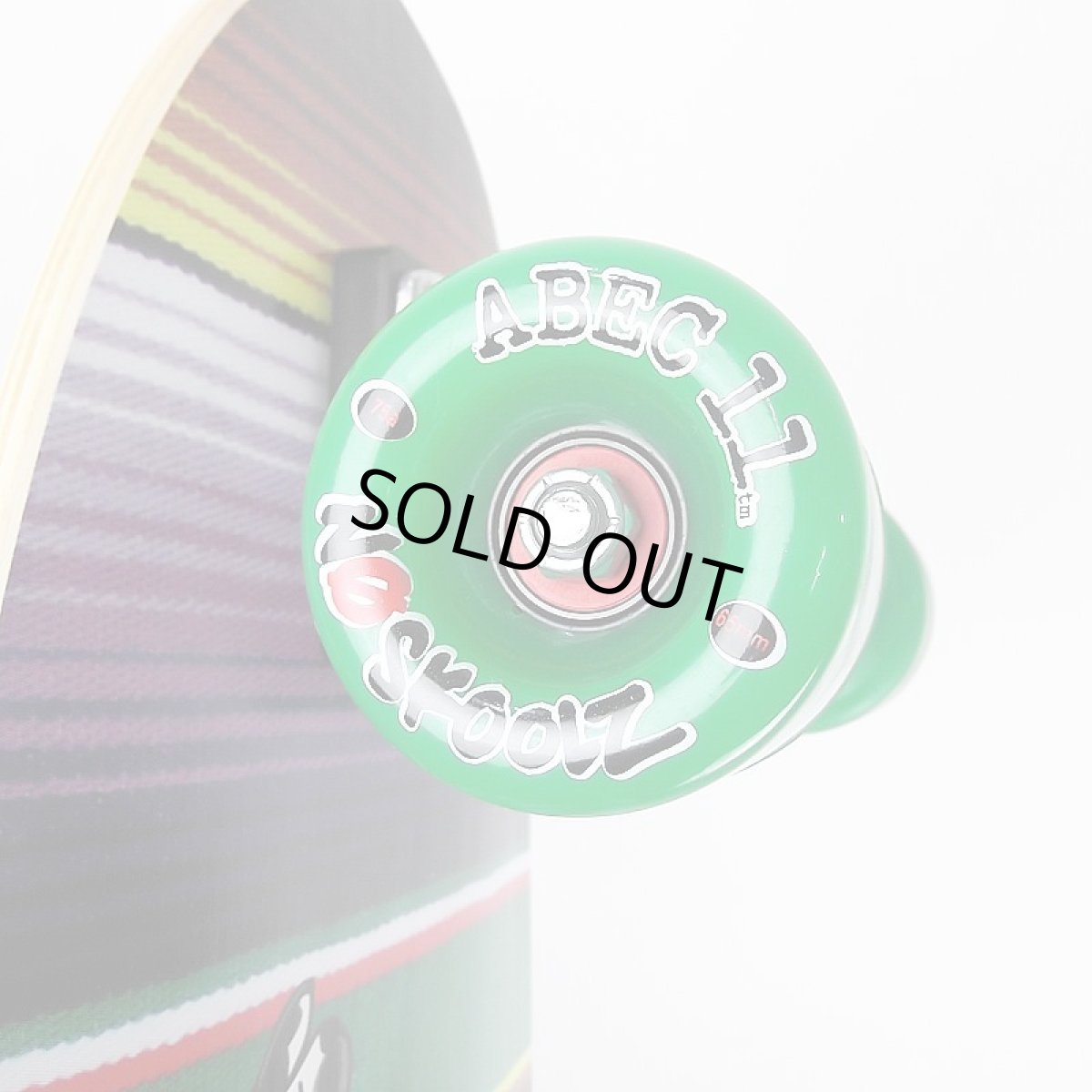 画像4: 29インチ・メキシカンブル Carver CXコンプリートモデル (4)