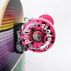 画像4: 29インチ・メキシカンブル Original Skateboards SUPER6コンプリートモデル (4)