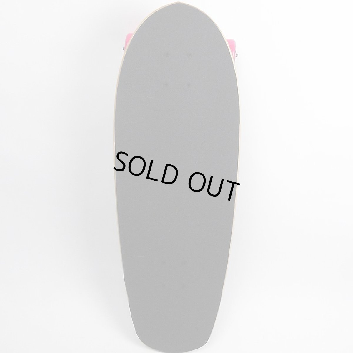 画像3: 29インチ・メキシカンブル Original Skateboards SUPER6コンプリートモデル (3)