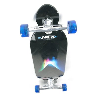 画像1: 40インチ オリジナル・スケートボード（Original Skateboards）社製　APEX 40インチ・ダイアモンド・ドロップ・コンプリートモデル