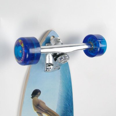 画像1: 43インチ オリジナル・スケートボード（Original Skateboards）社製 Pintail43 コンプリート