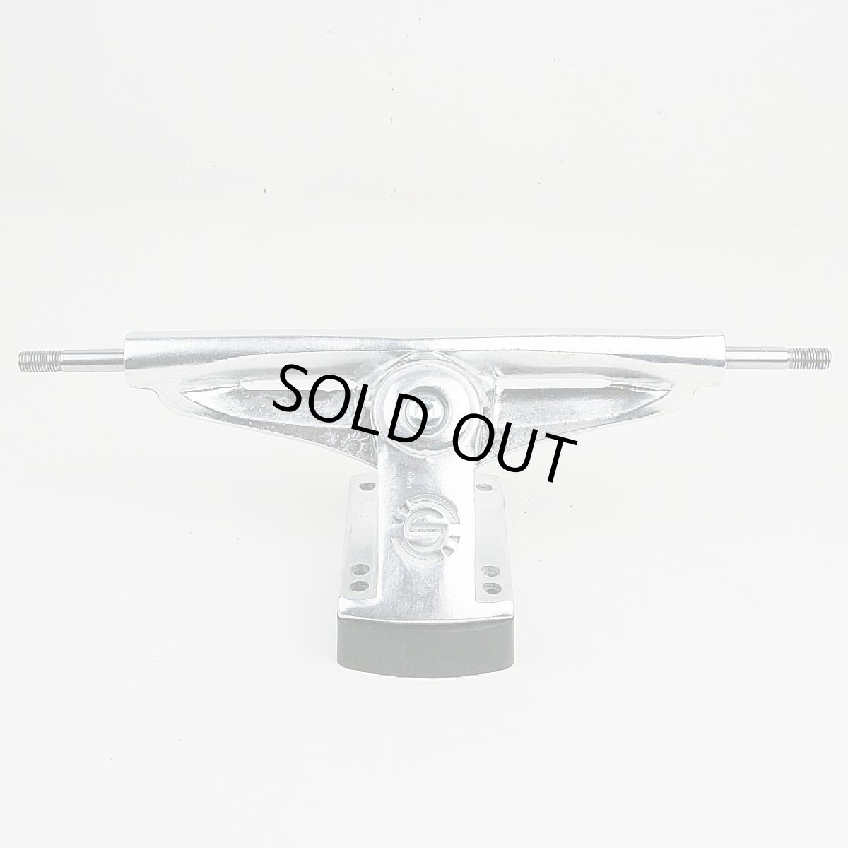 画像4: Original Skateboards（オリジナル・スケートボード）SUPER8トラック (4)