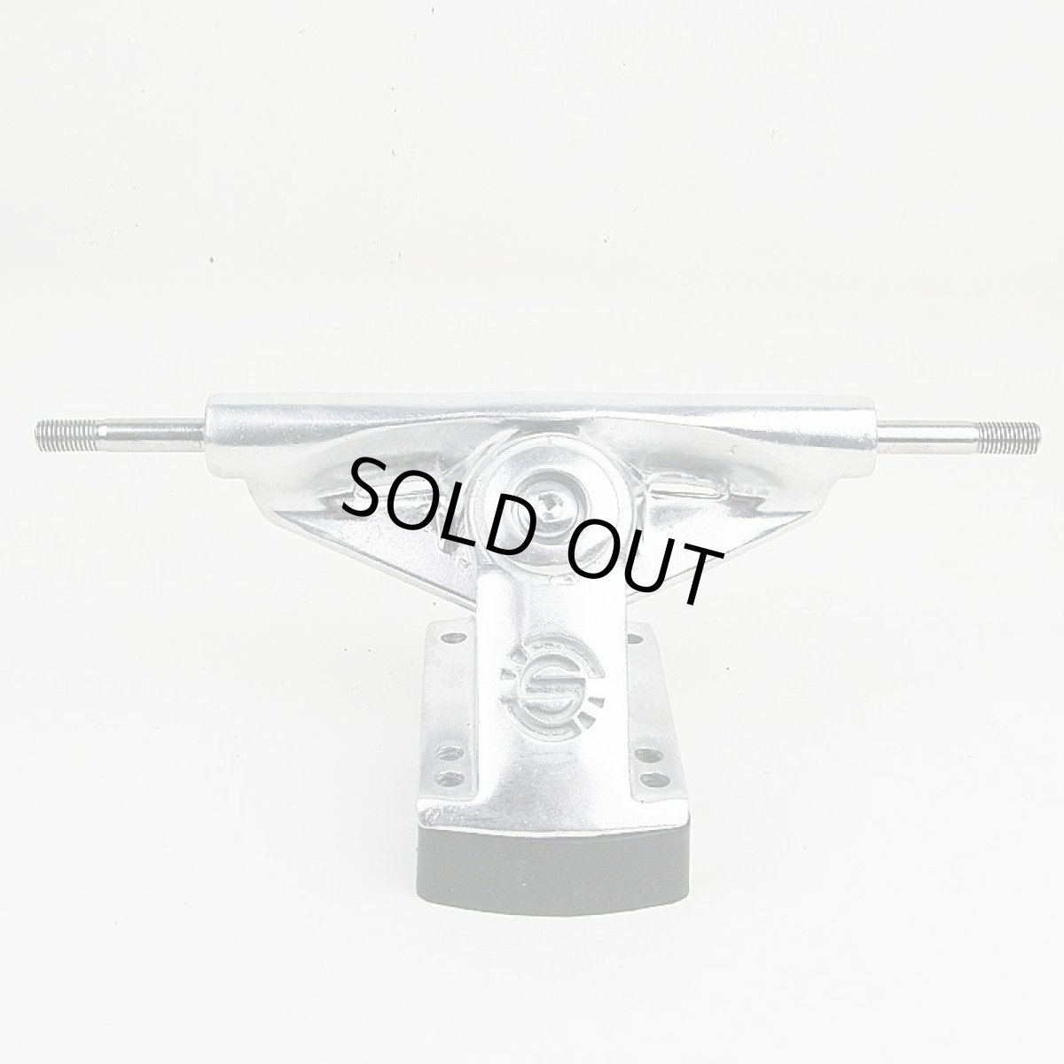 画像4: Original Skateboards（オリジナル・スケートボード）S6トラック (4)