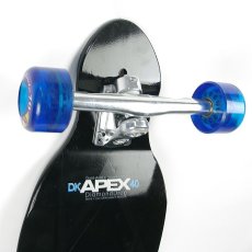 画像3: 40インチ オリジナル・スケートボード（Original Skateboards）社製　APEX 40インチ・ダイアモンド・ドロップ・コンプリートモデル (3)