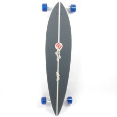 画像3: 40インチ オリジナル・スケートボード（Original Skateboards）社製 Pintail40コンプリート (3)