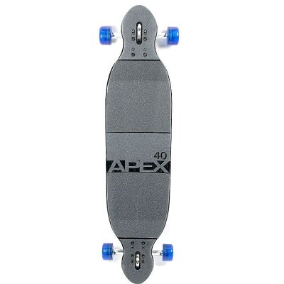 画像3: 40インチ オリジナル・スケートボード（Original Skateboards）社製　APEX 40インチ・ダイアモンド・ドロップ・コンプリートモデル