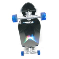 画像2: 40インチ オリジナル・スケートボード（Original Skateboards）社製　APEX 40インチ・ダイアモンド・ドロップ・コンプリートモデル (2)