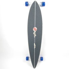 画像4: 43インチ オリジナル・スケートボード（Original Skateboards）社製 Pintail43 コンプリート (4)