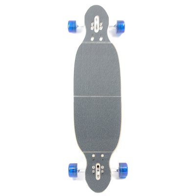 画像3: 【送料無料】34インチ オリジナル・スケートボード（Original Skateboards）社製 Apex34 Double Concave Super8コンプリート