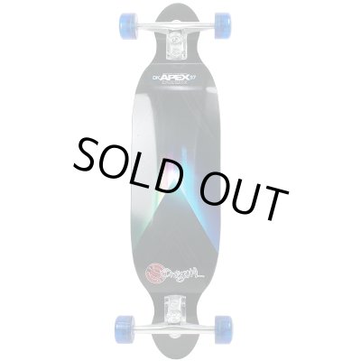 Original Skateboards（オリジナル・スケートボード）社パーツ 