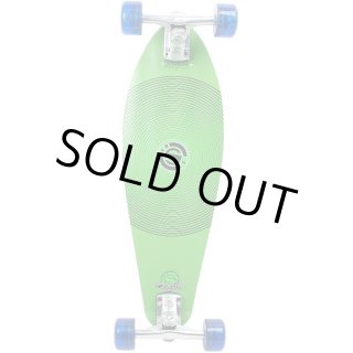Original Skateboards（オリジナル・スケートボード）社パーツ
