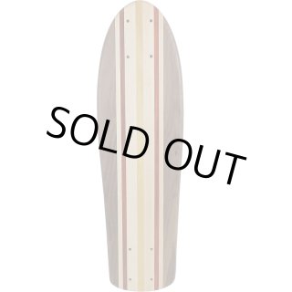 逸品！新品ハンドメイドデッキ！サーフスケート／クルーザー！インテリアにも！ 670b679c1e276107db0b3d5b5c2914