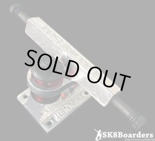 BENNETT 4.3 BLACK　ベネットベクター4.3 　ブラック　トラック ベネット4.3ブラック・スタンダードタイプ・ベネット・トラック