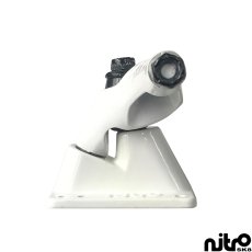 画像7: サーフスケート NitroSK8 スケートボード コンプリート Wave Rounded（ウェーブラウンデッド）モデル30 x 10インチ (7)