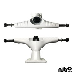 画像2: サーフスケート NitroSK8 トラック キット (2)