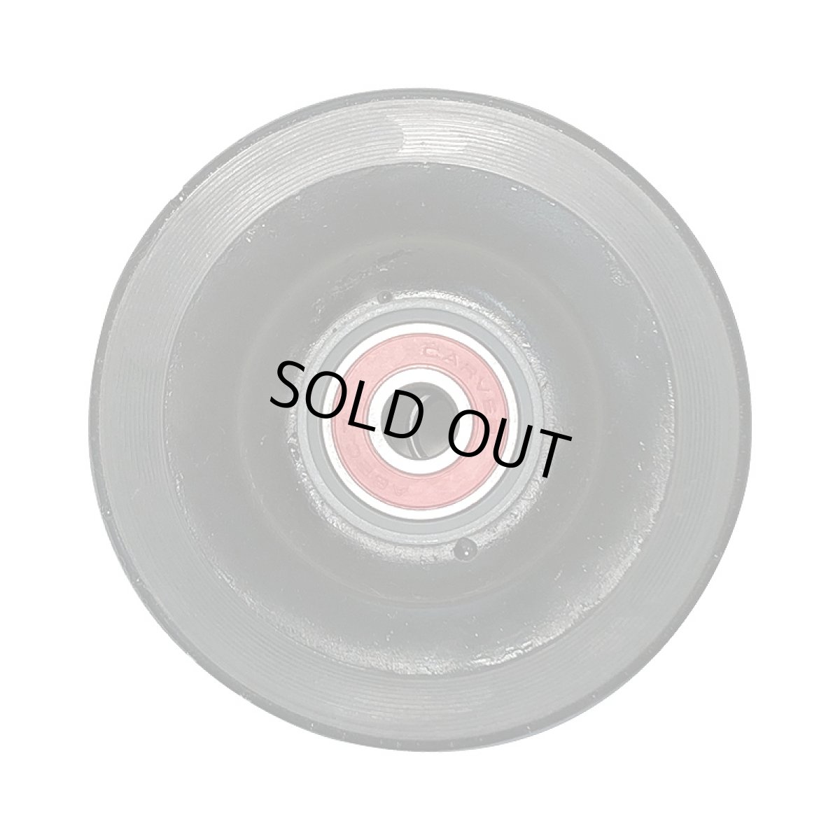 画像3: Carver（カーバー）純正ROUND HOUSE マグウィール 4個1セット (3)