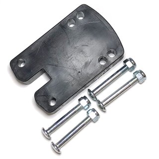 スケートボード用ライザーパッド販売