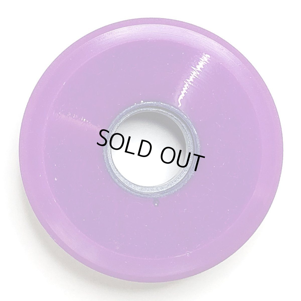 画像3: ORANGATANG FATFREE ウィール 65mm 83a 4個1セット (3)