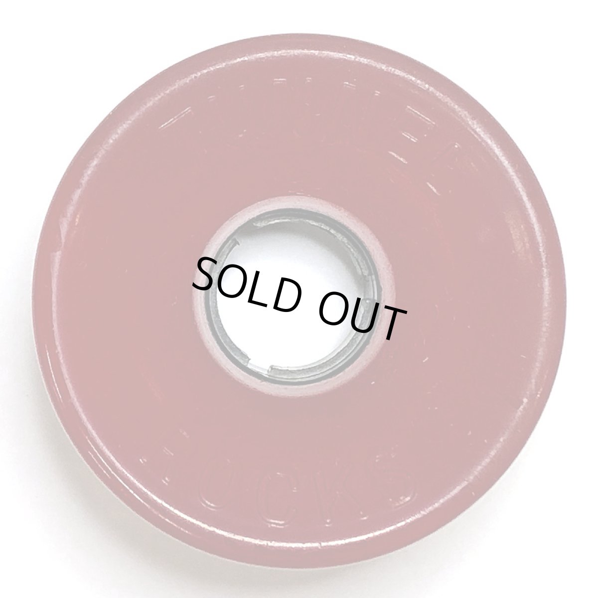 画像2: TUNNEL ROCKS ウィール 63mm 2個1セット (2)