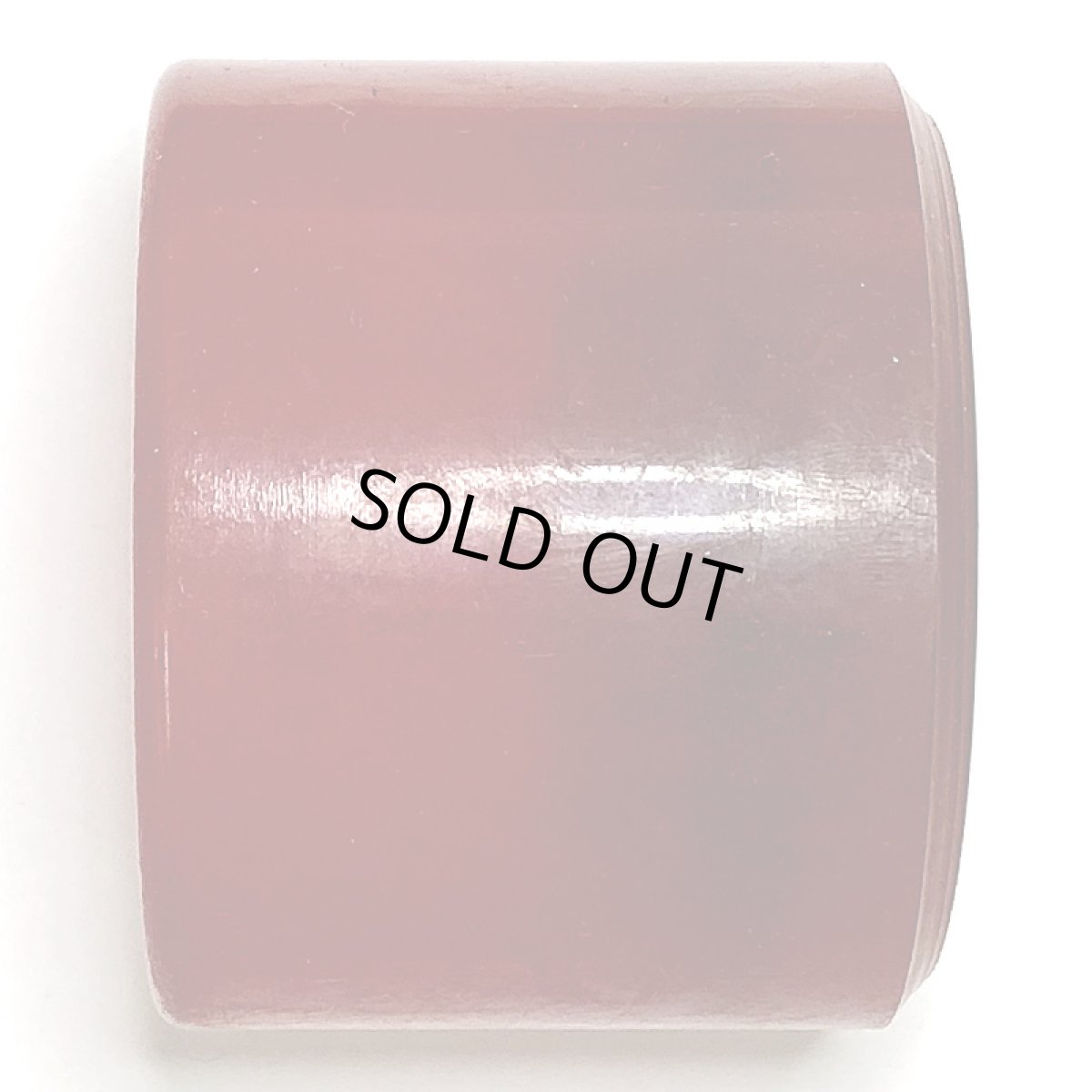 画像4: TUNNEL ROCKS ウィール 63mm 2個1セット (4)