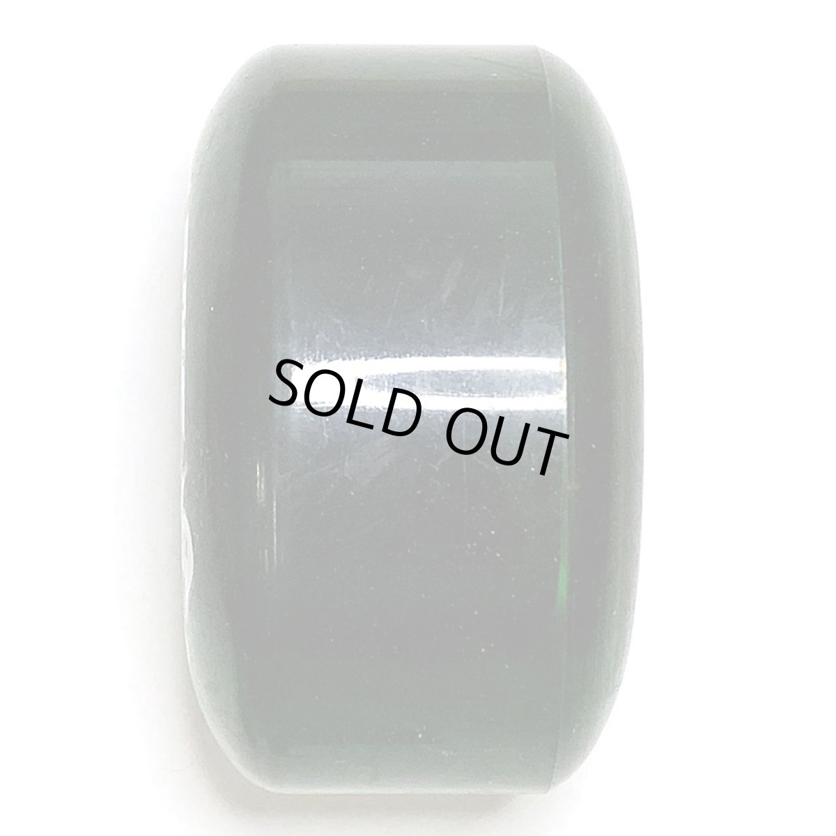 画像4: Surfone ウィール（65mm／80a）【クリアーグリーン】4個1セット (4)