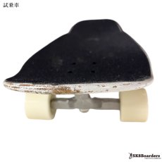 画像7: 33インチ Del Mar Surfskate トラック搭載 コンプリート【中古品・試乗車】 (7)