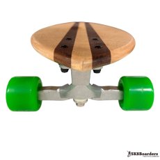 画像6: 27インチ Del Mar Surfskate トラック搭載 コンプリート (6)