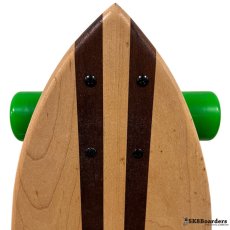 画像10: 27インチ Del Mar Surfskate トラック搭載 コンプリート (10)