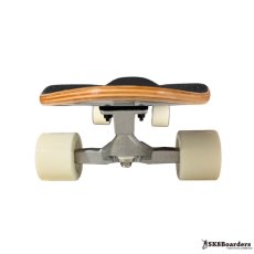 画像5: 36インチ Del Mar Surfskate トラック搭載 コンプリート (5)