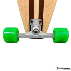 画像8: 27インチ Del Mar Surfskate トラック搭載 コンプリート (8)