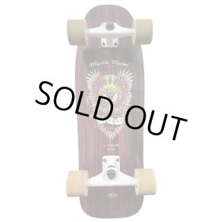 【早い者勝ち】NICK  8.0 スケートボード コンプリート NitroSK8 - SK8Boarders