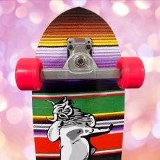 画像7: 29インチ Del Mar Surfskate トラック搭載 コンプリート (7)