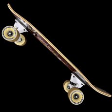 画像7: 【試乗車中古品】サーフスケート NitroSK8 スケートボード コンプリート Mystic（ミスティック）モデル 29.5 x 9.5インチ (7)