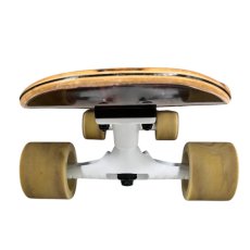 画像4: 【試乗車中古品】サーフスケート NitroSK8 スケートボード コンプリート Mystic（ミスティック）モデル 29.5 x 9.5インチ (4)