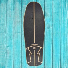 画像11: 【試乗車中古品】サーフスケート NitroSK8 スケートボード コンプリート Mystic（ミスティック）モデル 29.5 x 9.5インチ (11)