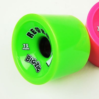 画像1: Abec11 Retro Big Zigウィール75mm径各種