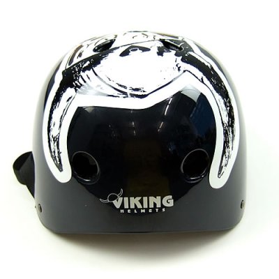 画像3: Viking Skull ヘルメット（おとな用フリーサイズ）