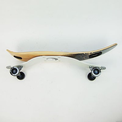 画像2: SoulArc Skateboards（ソウルアーク・スケートボード）【ピンク】