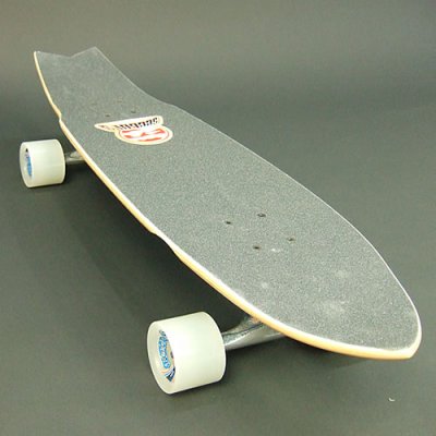 画像1: Sector9 33" Sidewinder（サイド・ワインダー） Chargerコンプリート