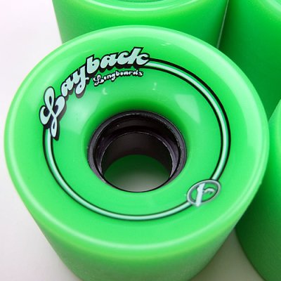 画像1: Layback OGウィール【62mm/83a】