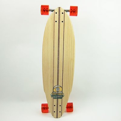 画像3: Sector9 Sidewinder 31.75" Ala Moana コンプリート