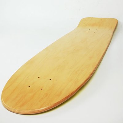 画像2: 36ンチ SMA FLASH FISH LONGBOARDS デッキ