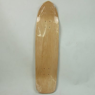 画像1: 32.5インチ ACME Skateboards ハイブリッドデッキ
