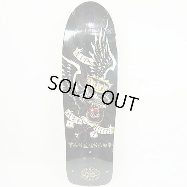 BLACK LABEL『John Lucero 