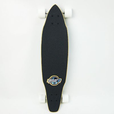 画像2: Sector9 Sidewinder 33.375" Off The Wall コンプリート