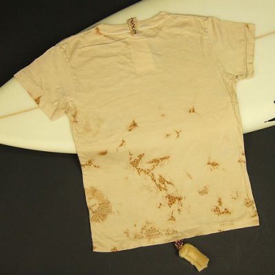 画像1: Jalian T-shirts Bone MサイズA