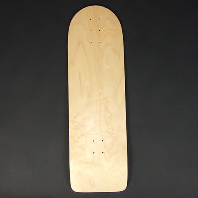 画像3: 33インチFlat Pig Surfsk8デッキ