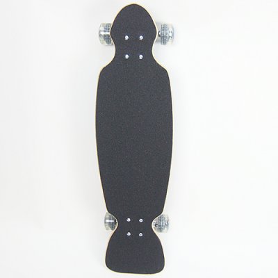 画像3: 35インチ Hybrid Super6 Original Skateboards（オリジナル・スケートボード）コンプリート